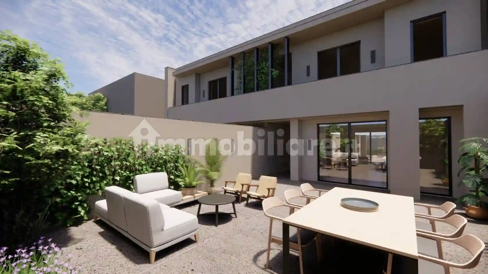 Villa - foto 5