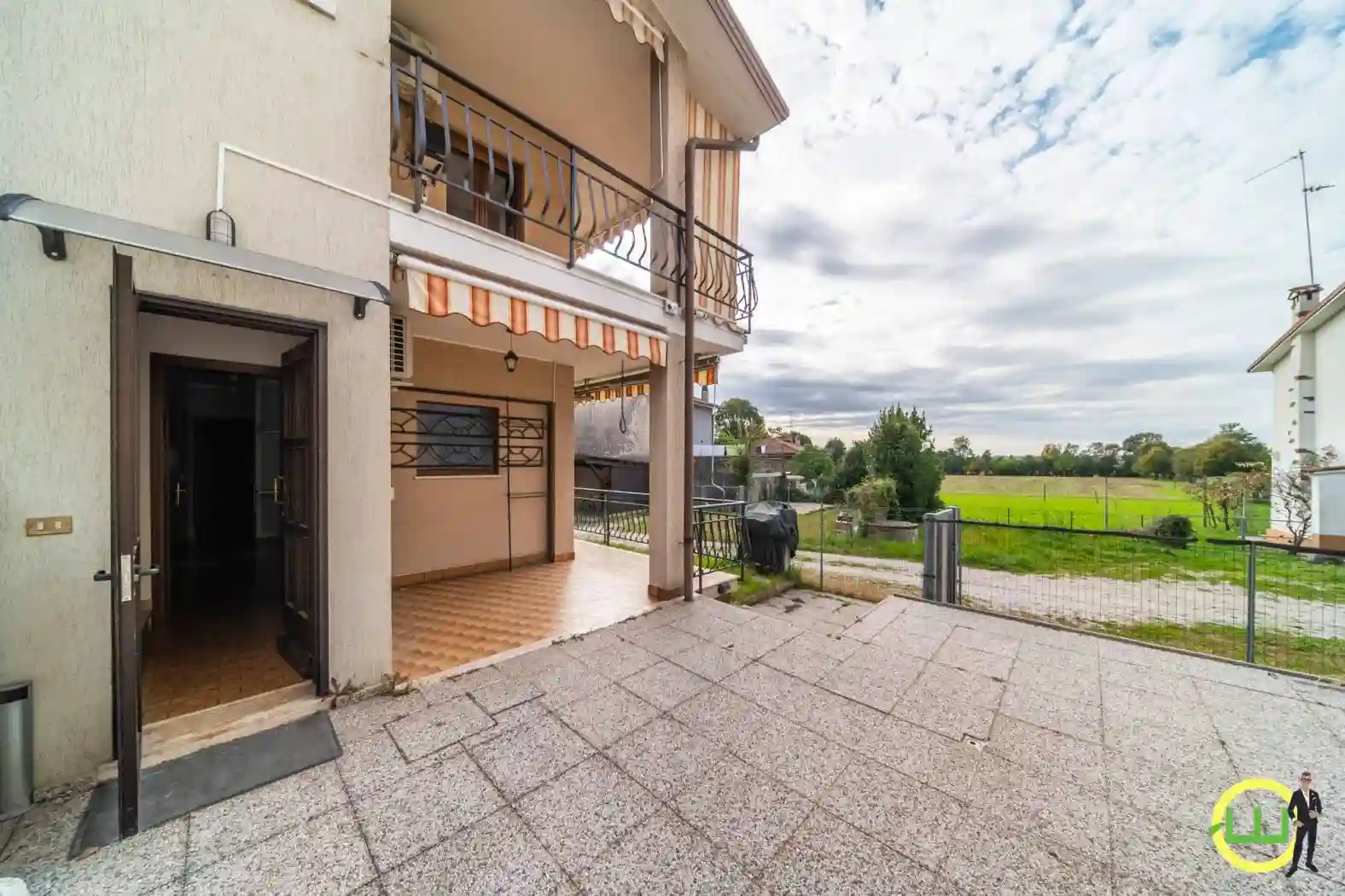 Villetta a schiera - foto 2