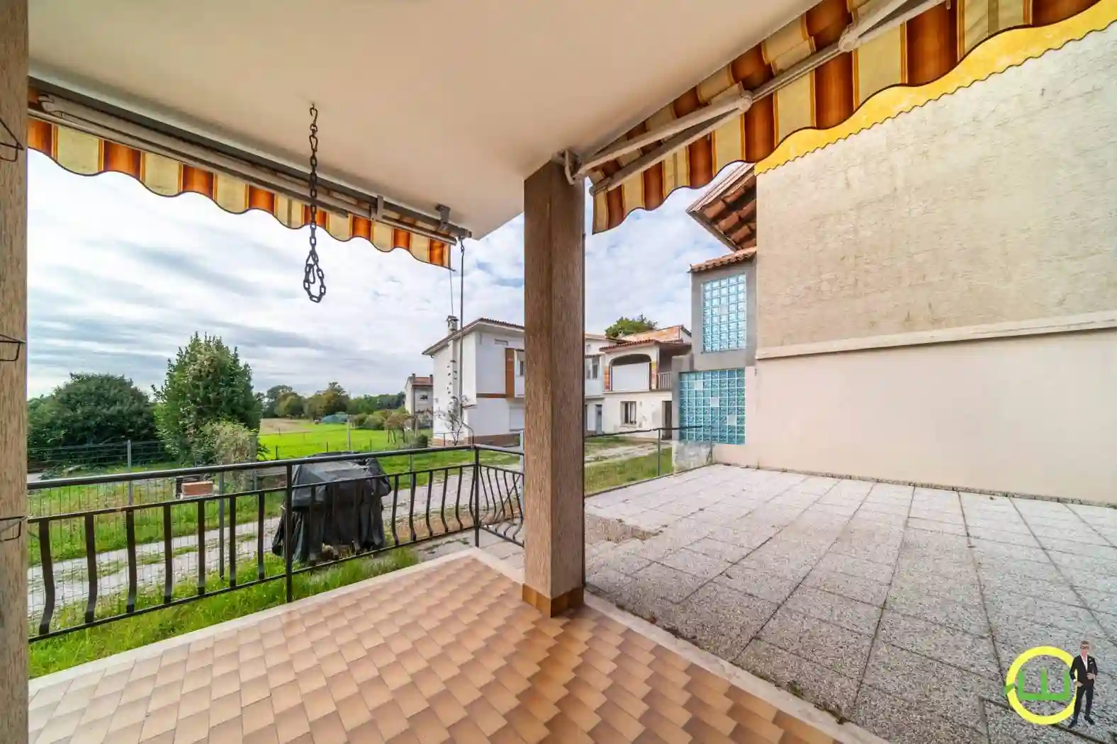 Villetta a schiera - foto 3