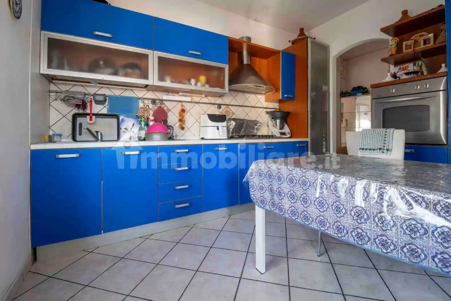 Appartamento - foto 4