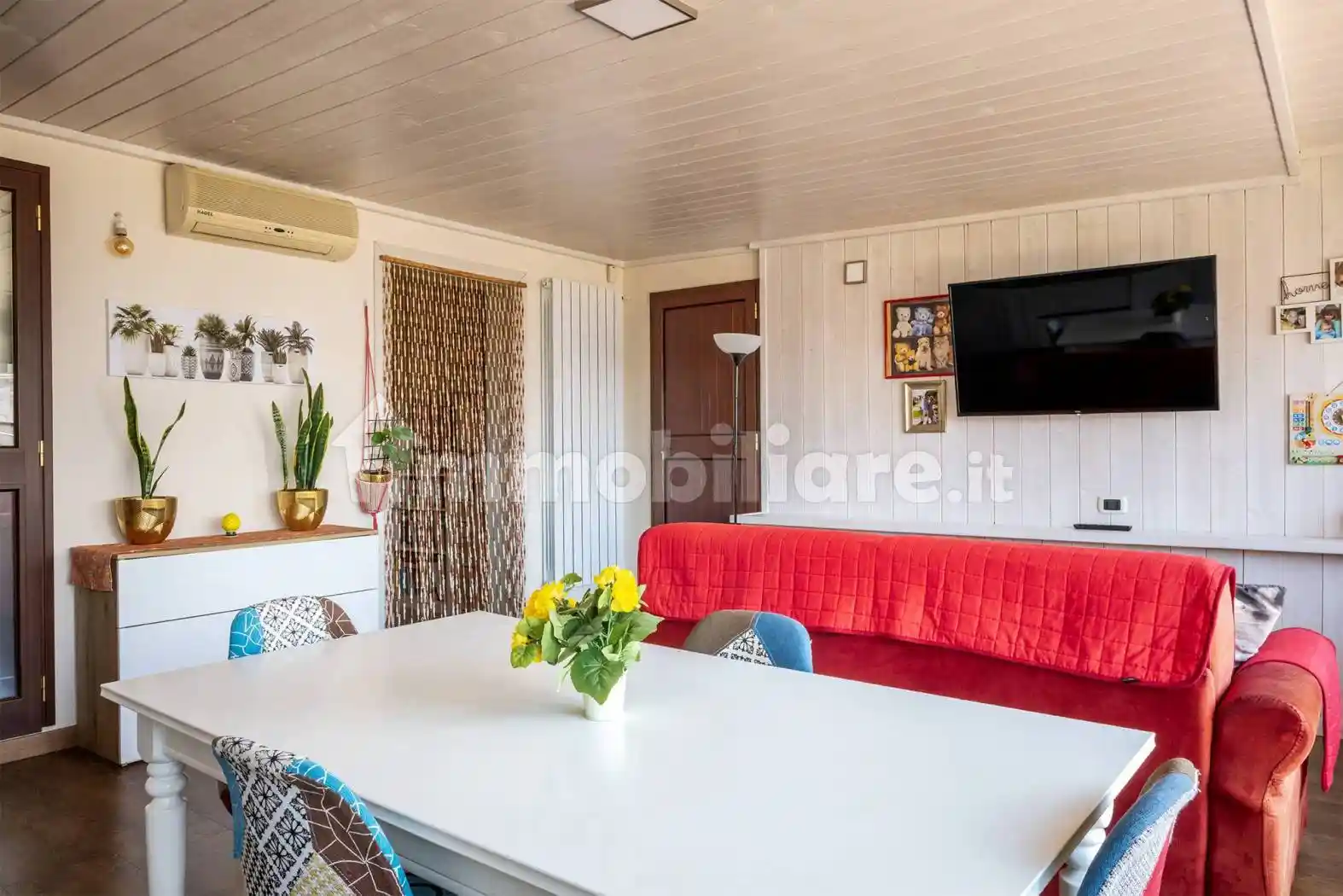 Appartamento in vendita a Francavilla Fontana