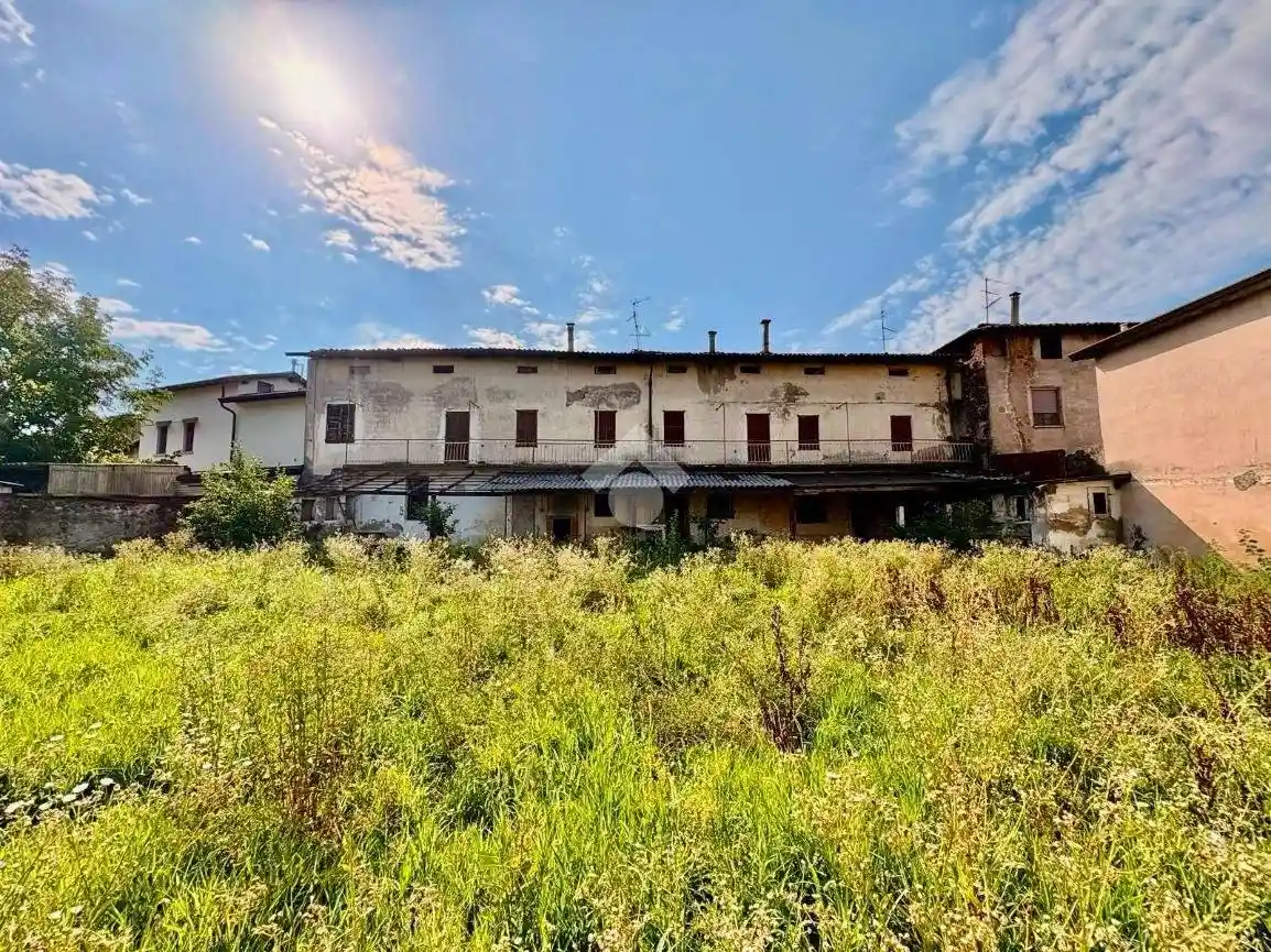 Rustico - Casale in vendita a Palosco