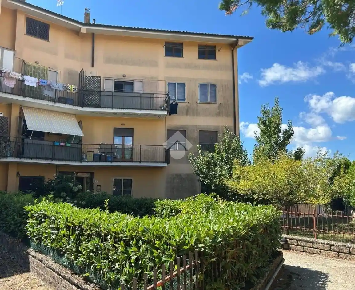 Appartamento in vendita a Grotte di Castro