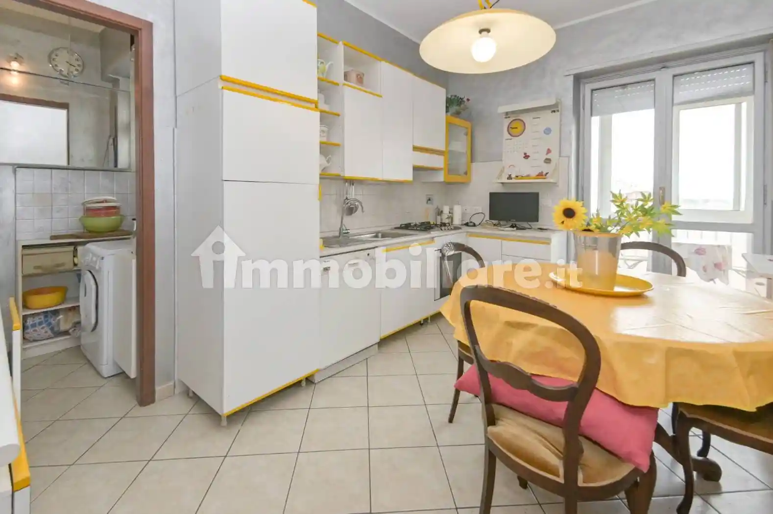 Appartamento in vendita a Chieri