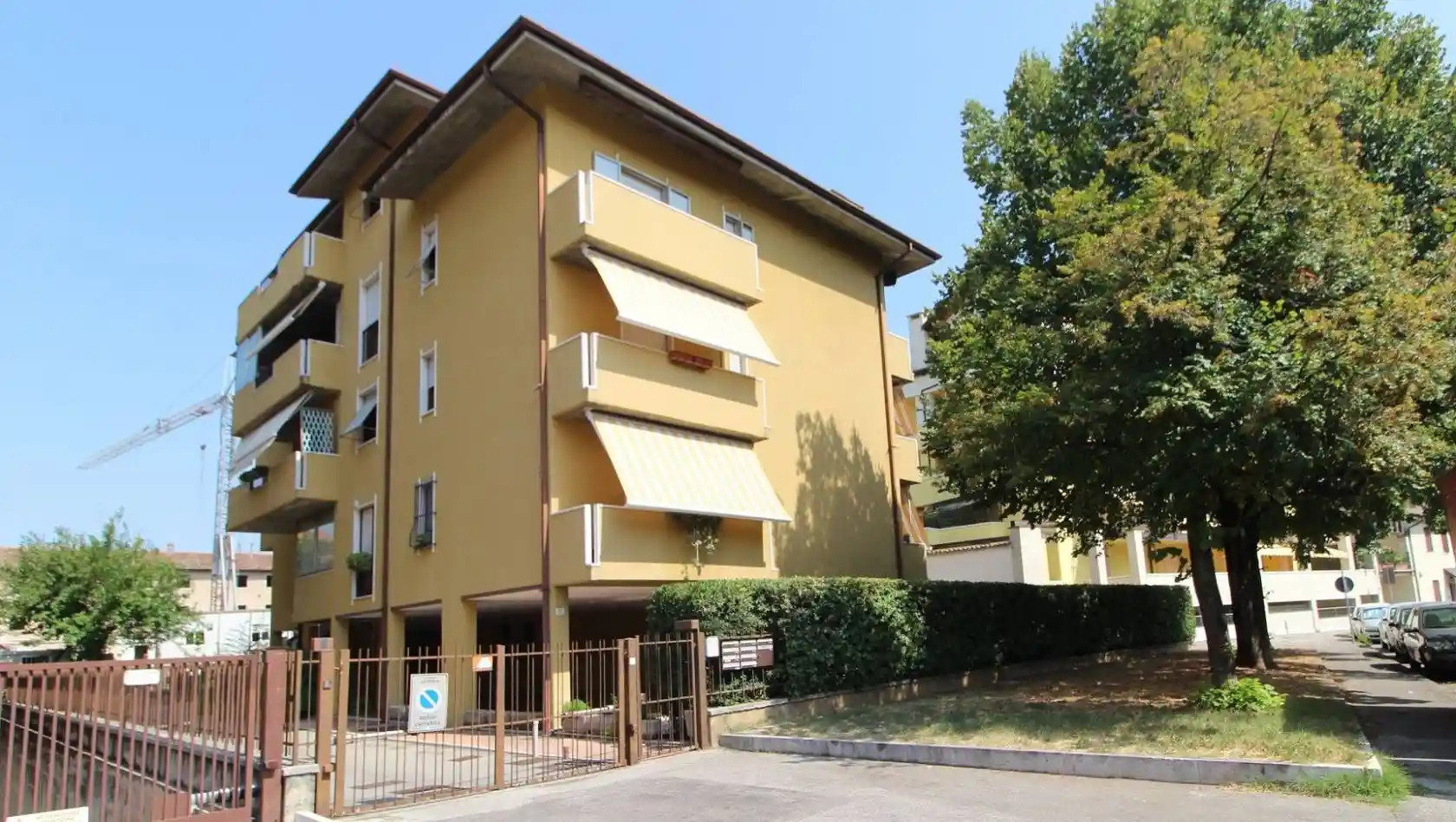 Appartamento in vendita a Verona