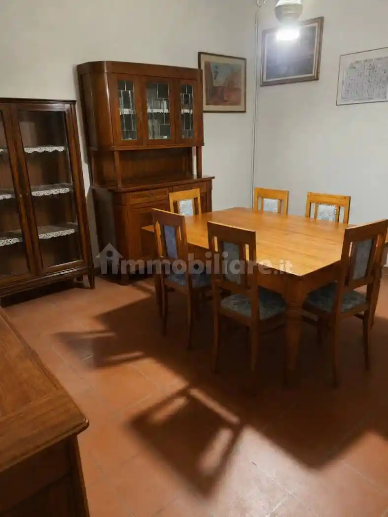 Villetta a schiera in vendita a Carpi