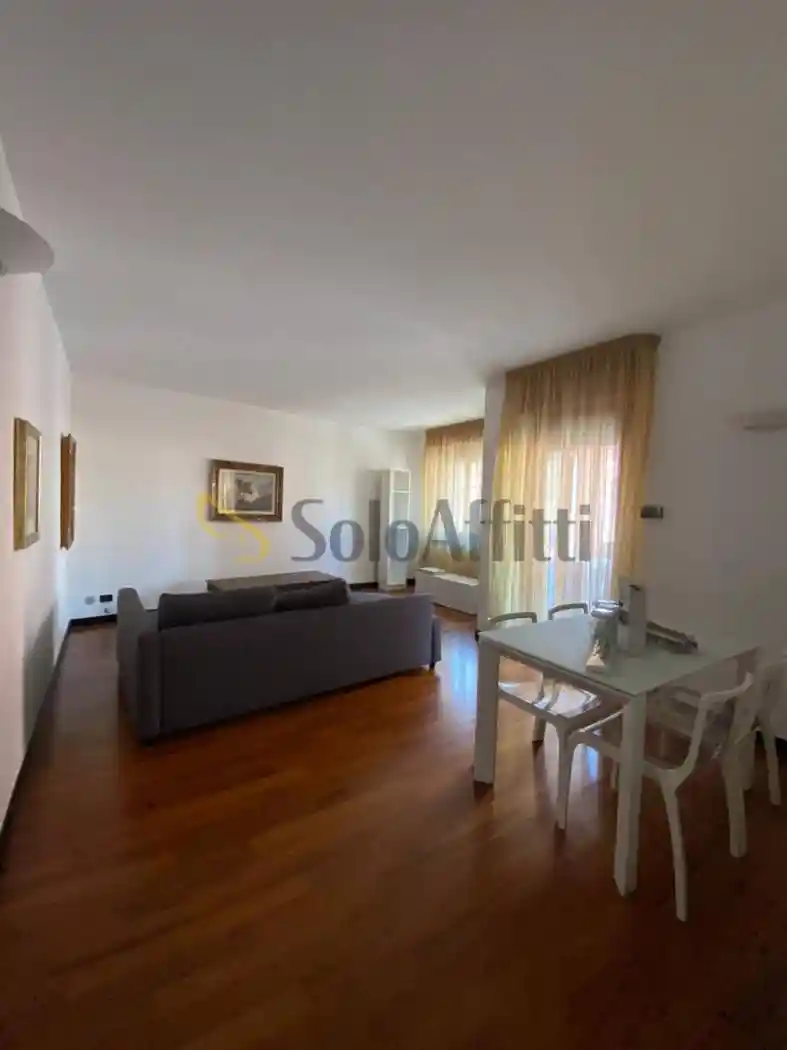 Appartamento in affitto a Novara
