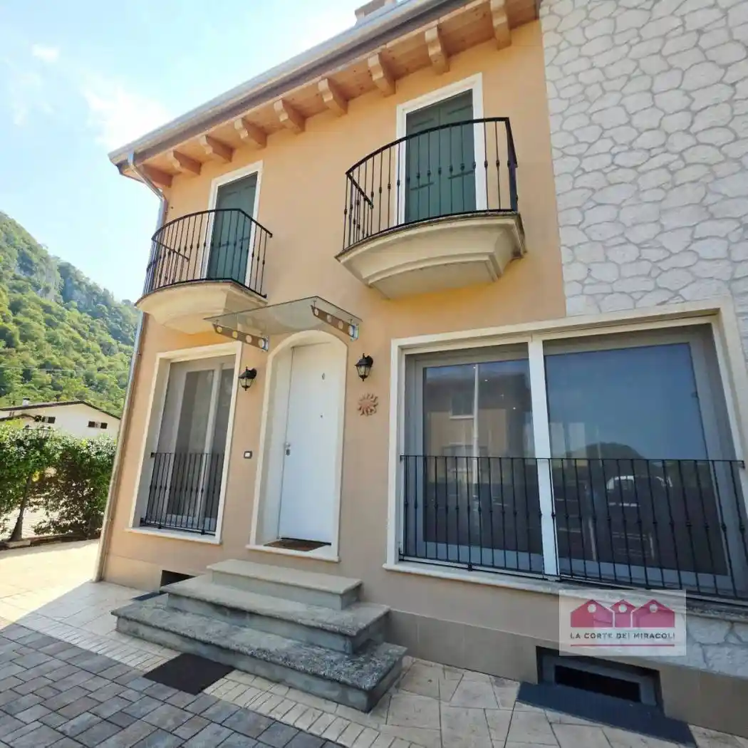 Villa in affitto a Longare
