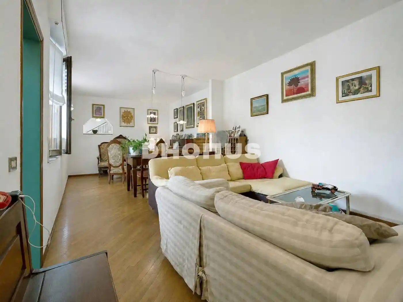 Casa indipendente in vendita a Zanica