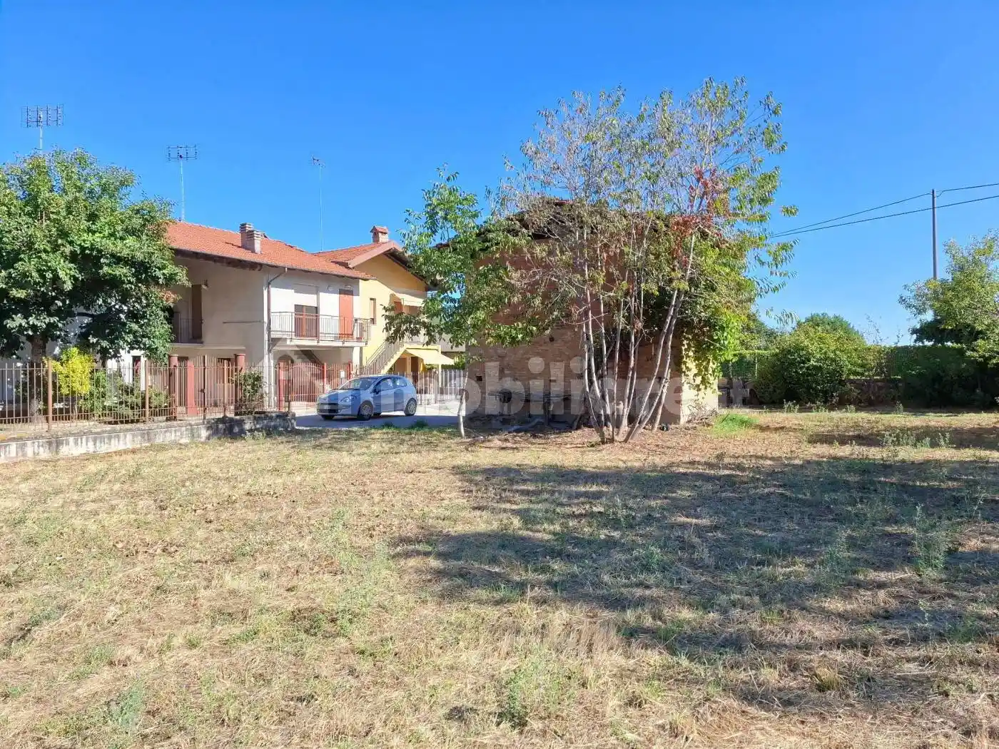 Casa indipendente in vendita a Cuneo