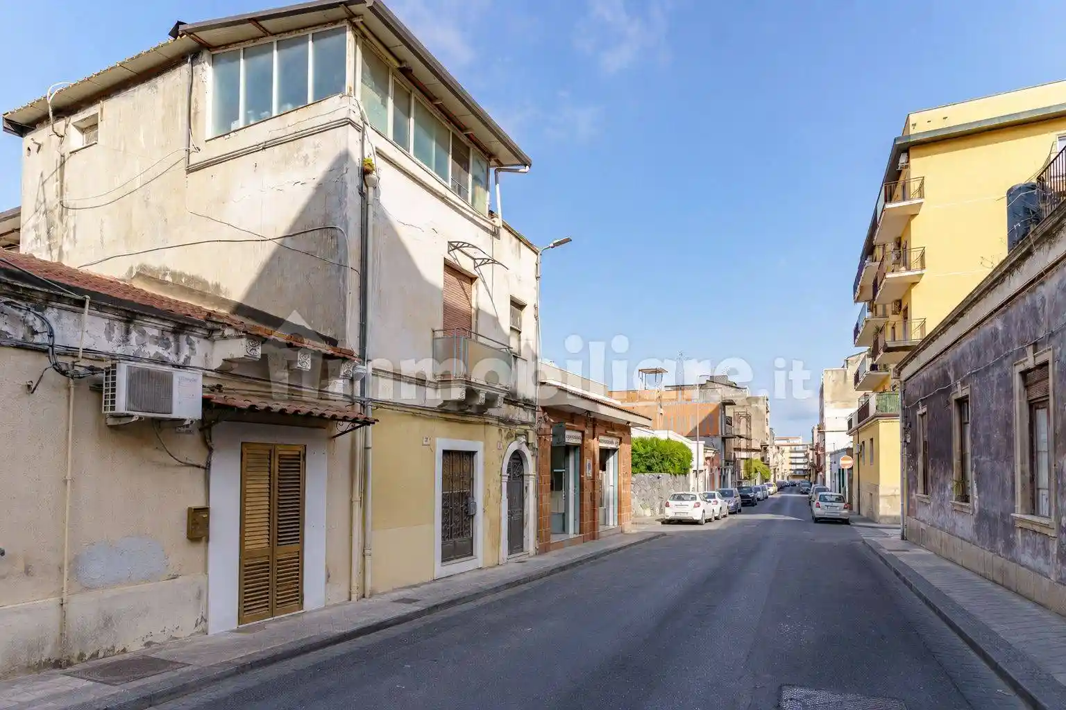 Appartamento in vendita a Catania