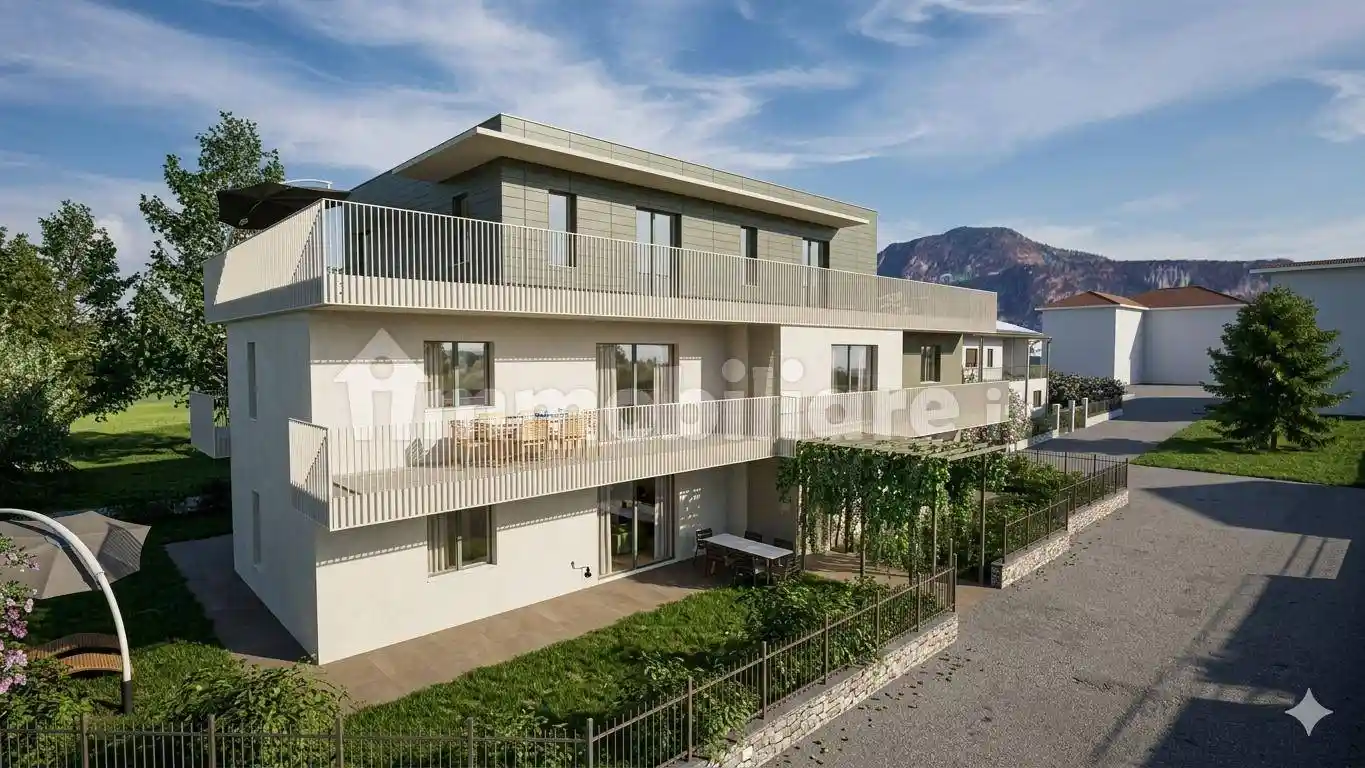 Progetto in vendita a Cuorgnè