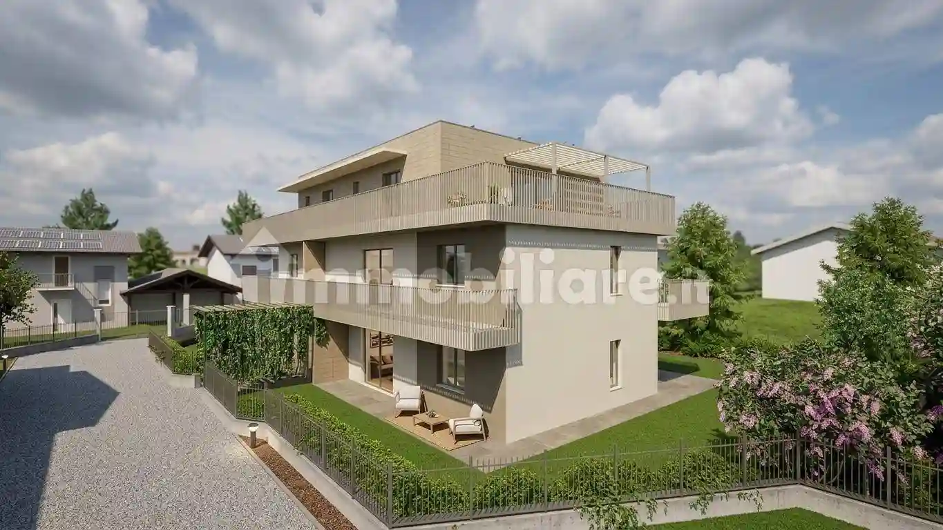 Progetto - foto 3