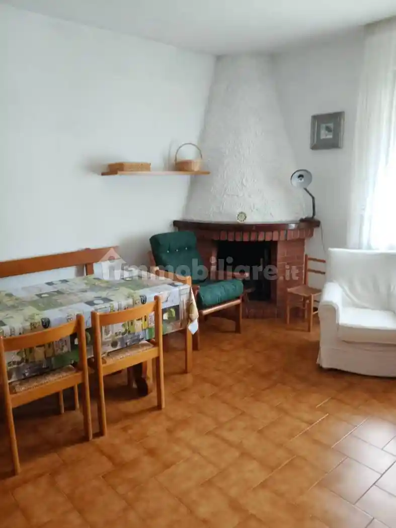 Appartamento in affitto a Massa