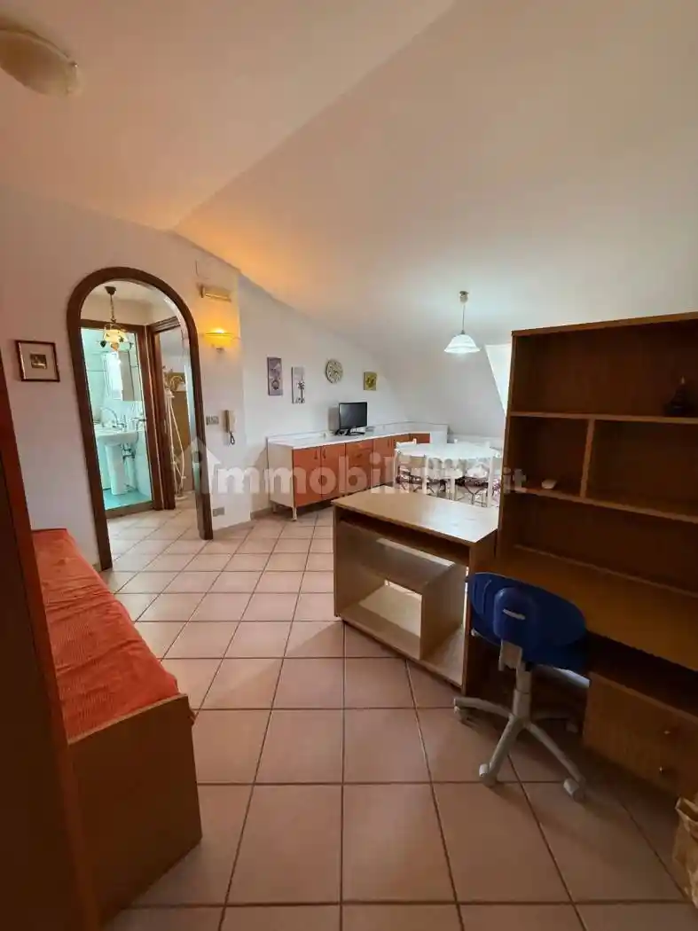 Appartamento in vendita a Enna