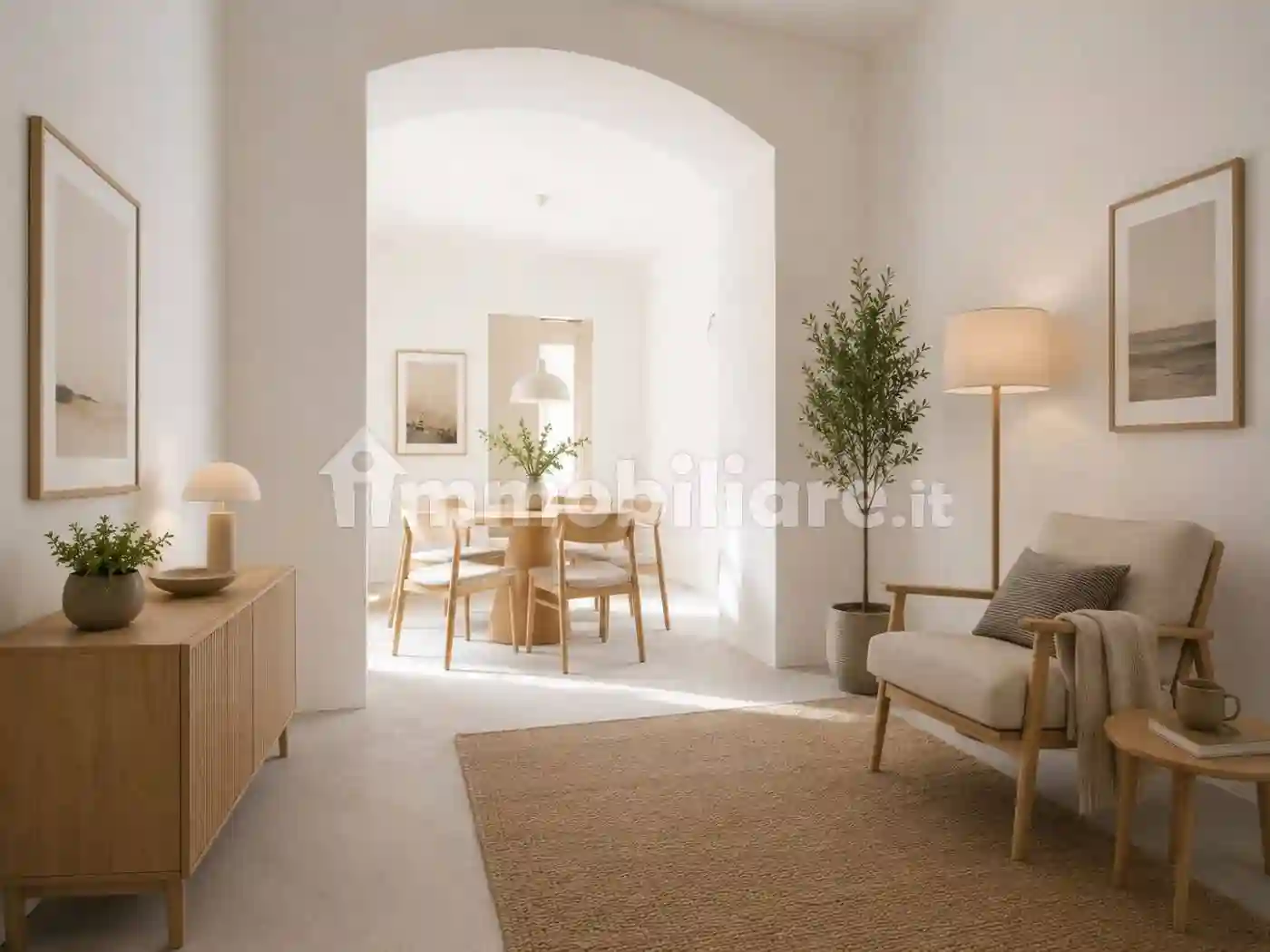 Appartamento - foto 2
