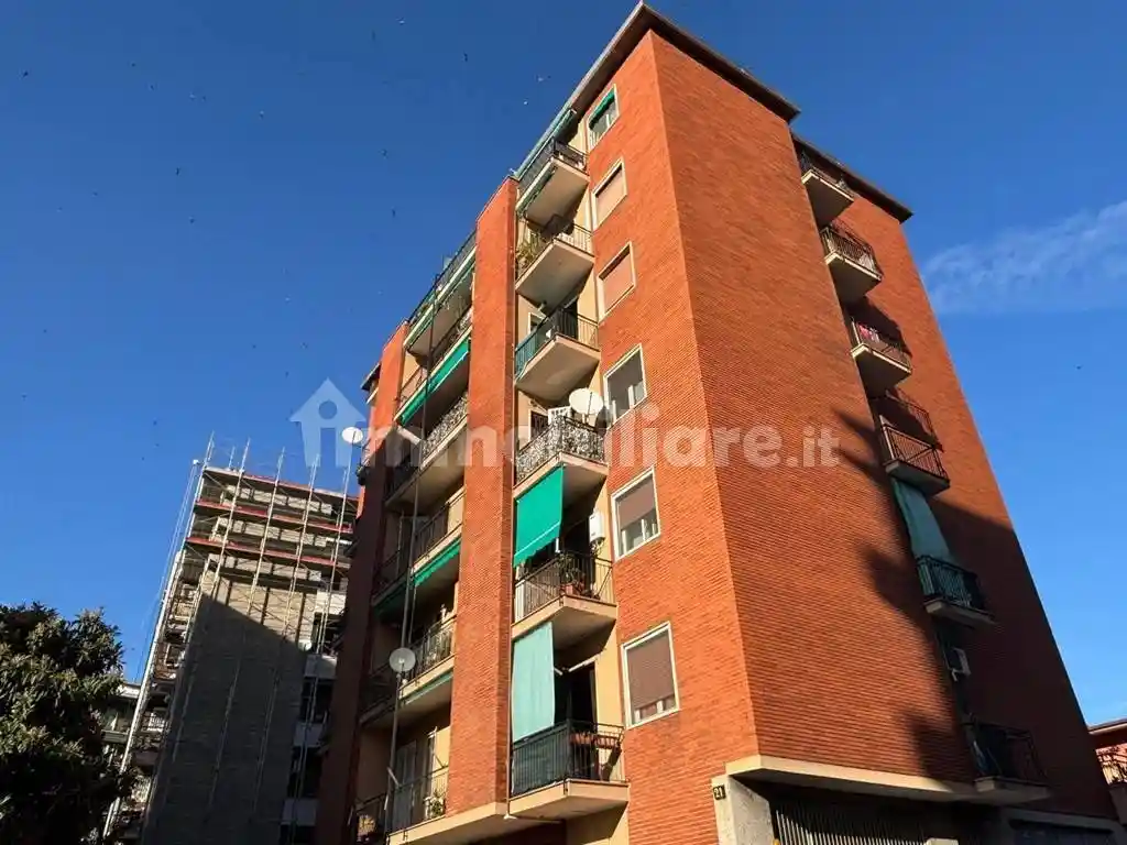 Appartamento in affitto a Sesto San Giovanni