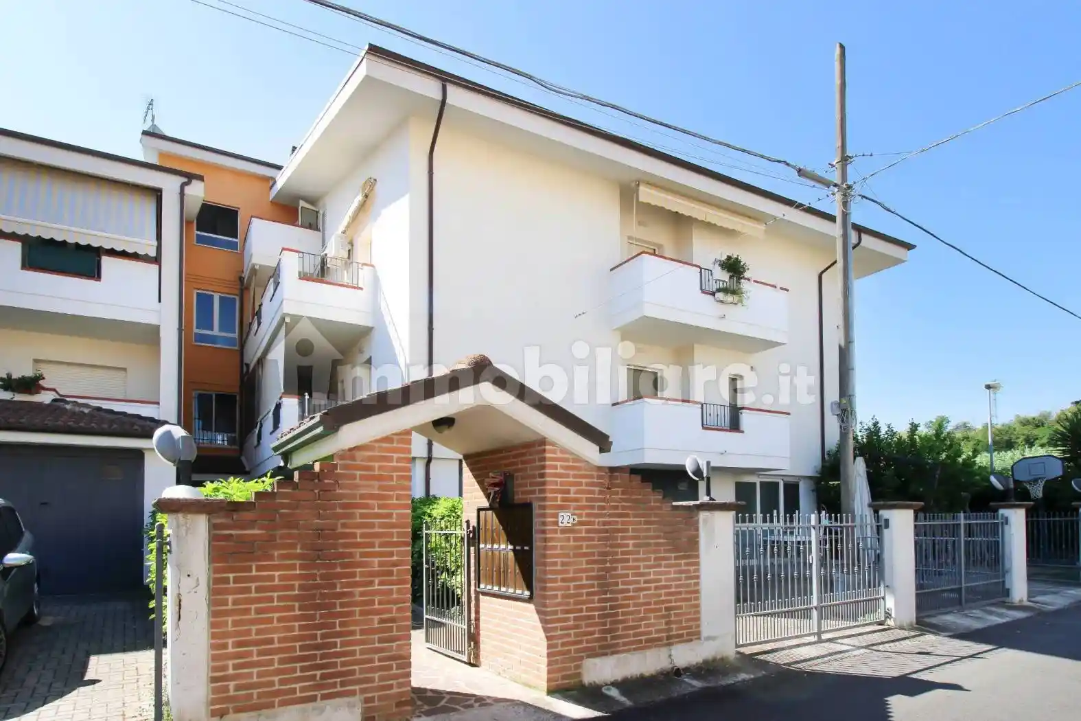 Appartamento in vendita a Giulianova