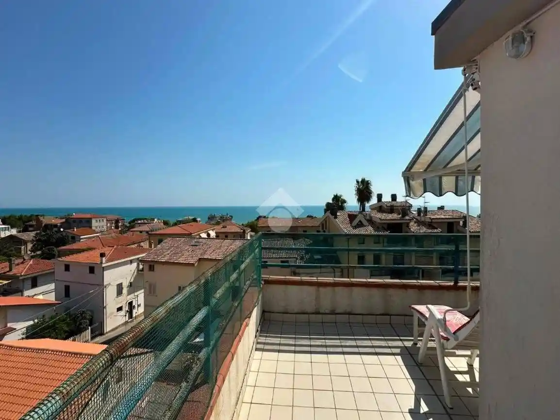 Appartamento in vendita a Vasto