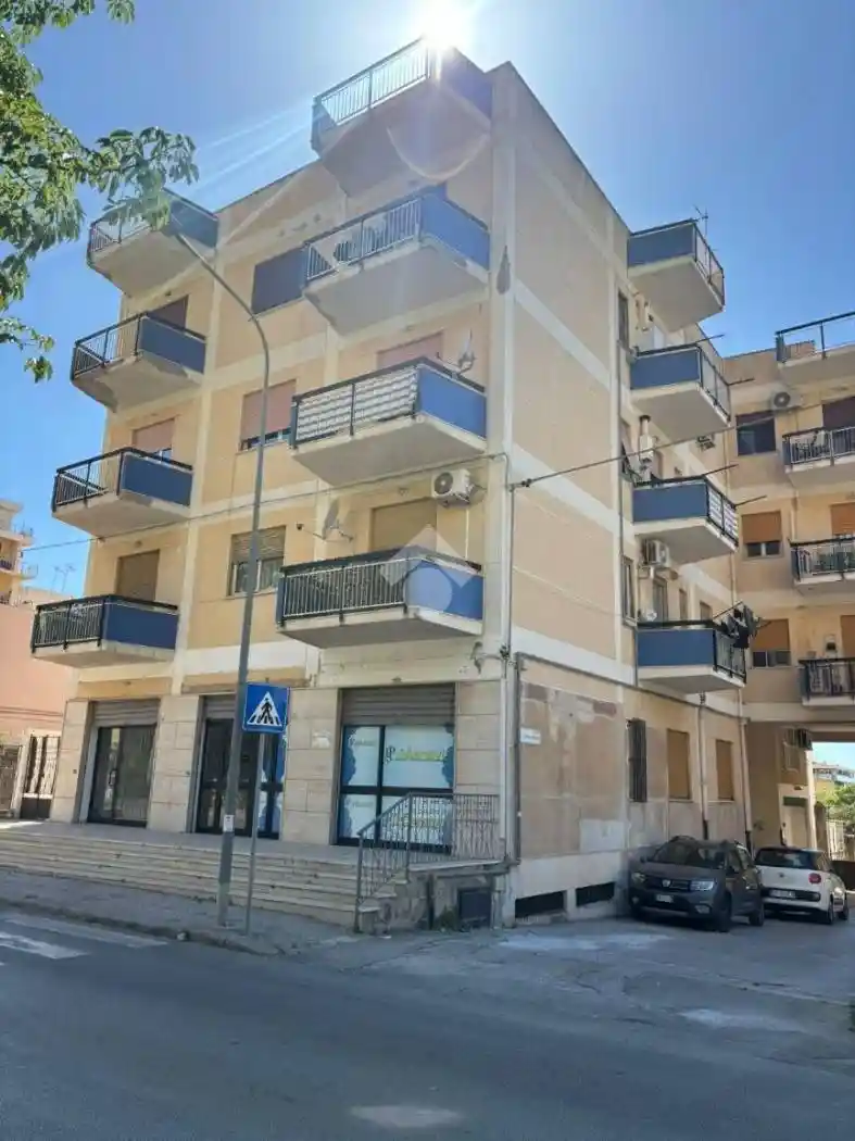 Appartamento in affitto a Capaci