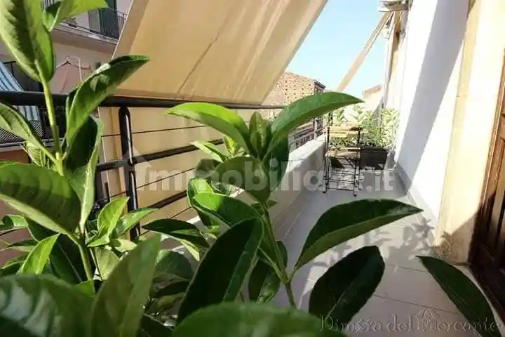 Appartamento in vendita a Catania
