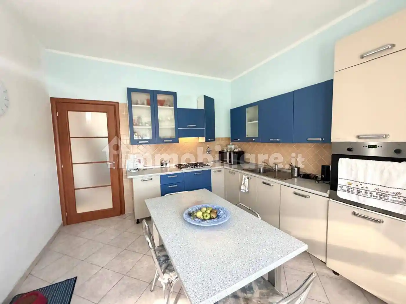 Appartamento in vendita a Alessandria
