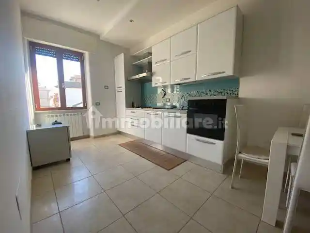 Appartamento in affitto a Anzio