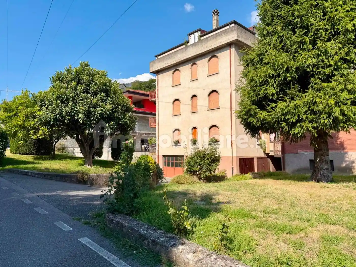 Appartamento in vendita a Costa Volpino