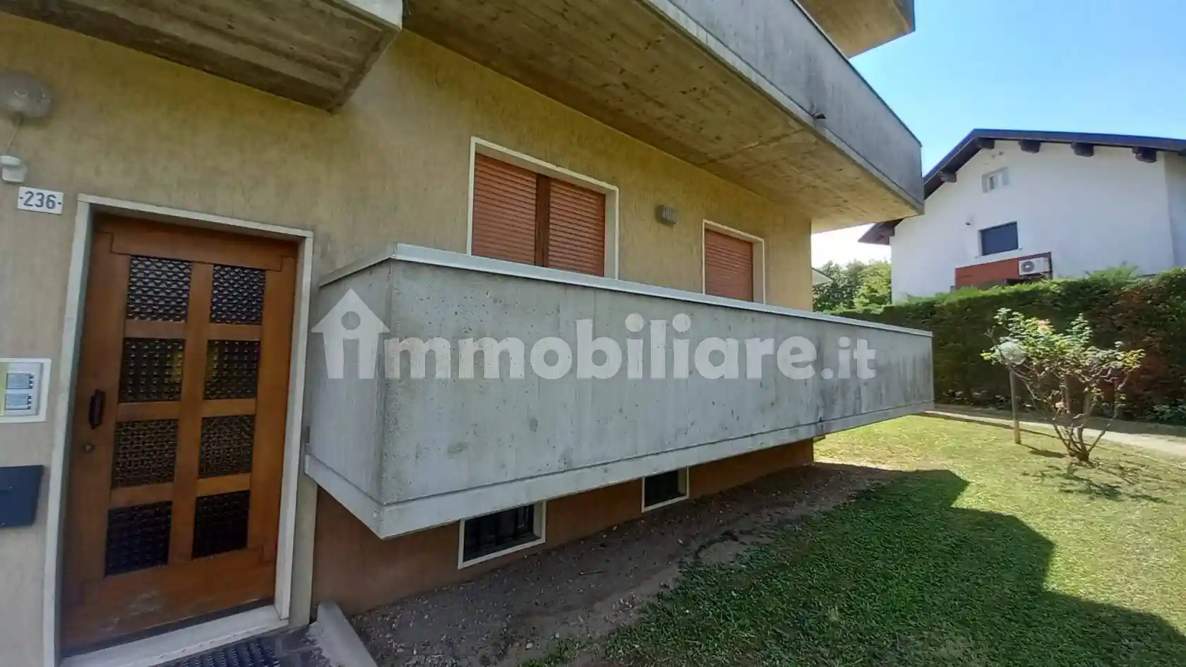 Appartamento in vendita a Belluno