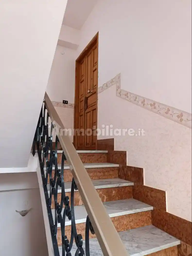 Appartamento in vendita a Santa Caterina Villarmosa