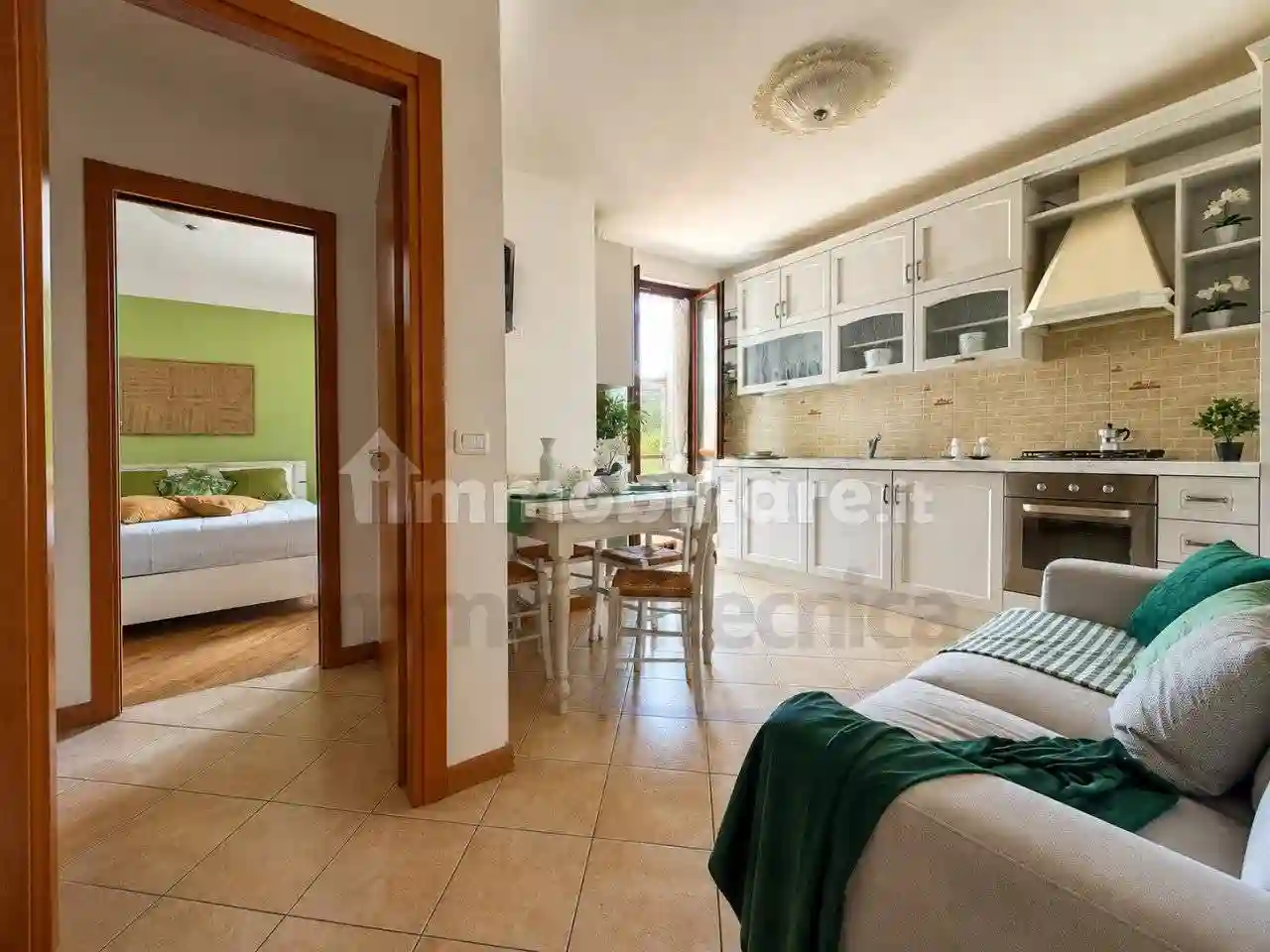 Appartamento - foto 5