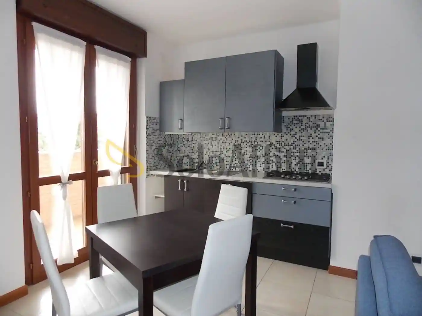 Appartamento in affitto a Novara