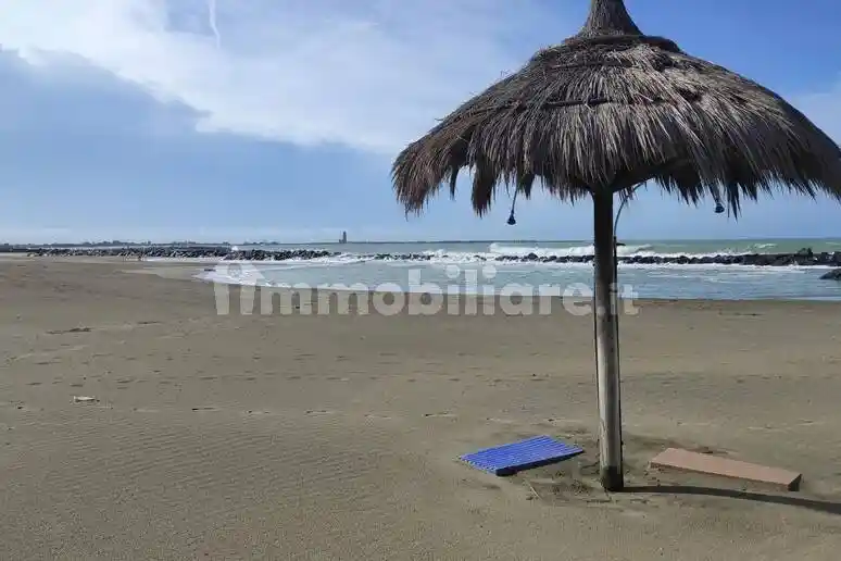 Appartamento in vendita a Fiumicino