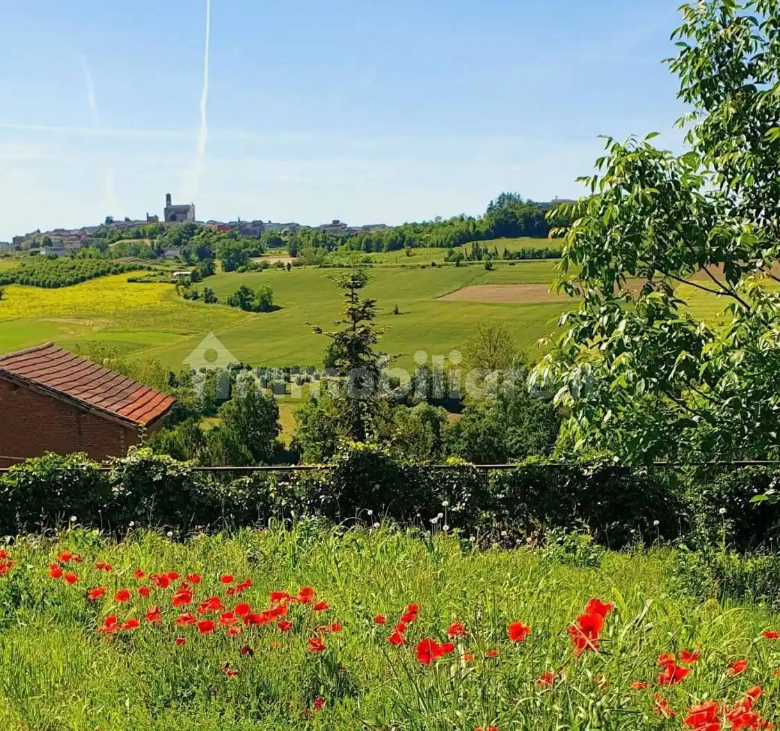 Rustico - Casale in vendita a Penango