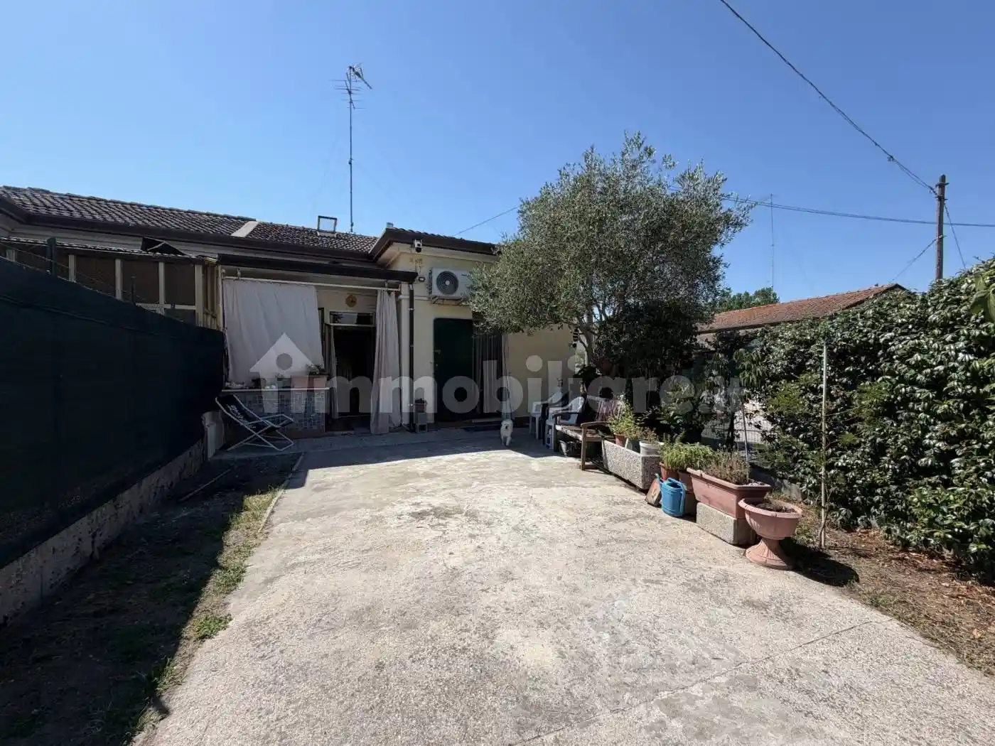 Villetta a schiera in vendita a Porto Viro