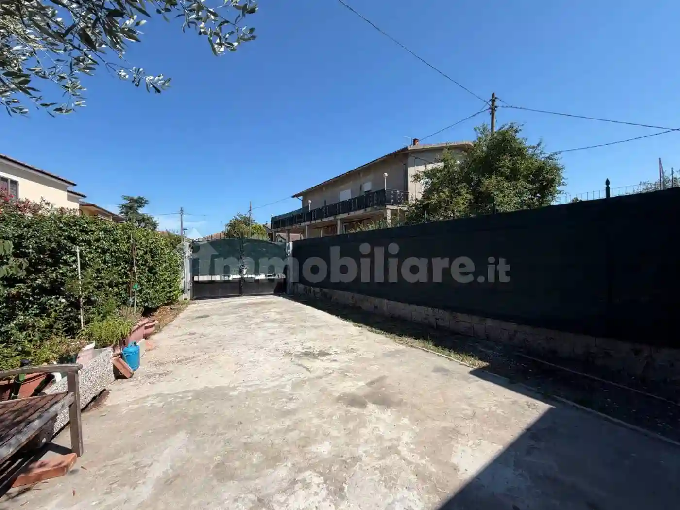 Villetta a schiera - foto 3
