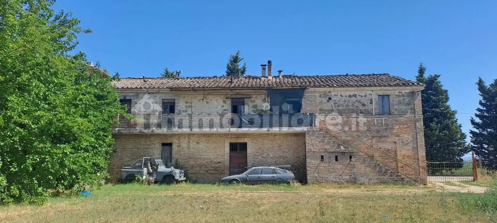 Rustico - Casale in vendita a Perugia