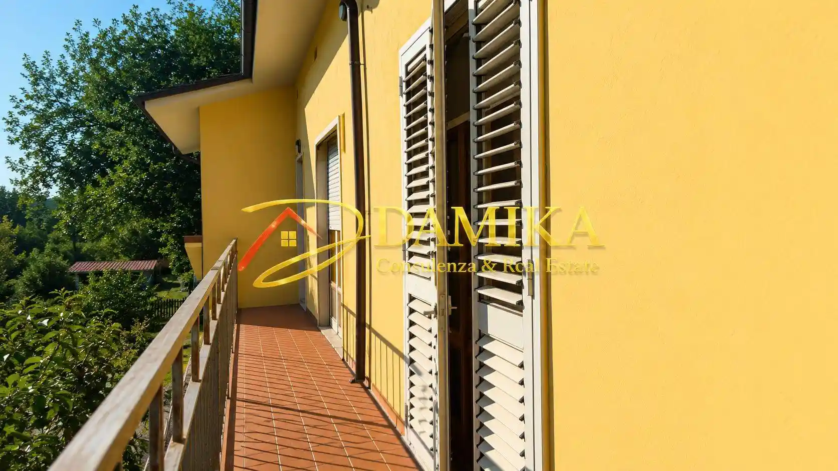 Villa in vendita a Massarosa