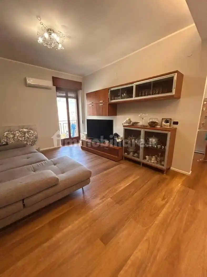 Appartamento in vendita a Siracusa