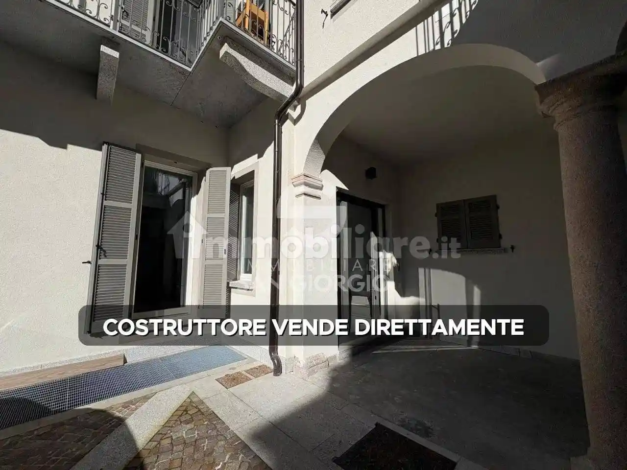 Appartamento in vendita a Pavia