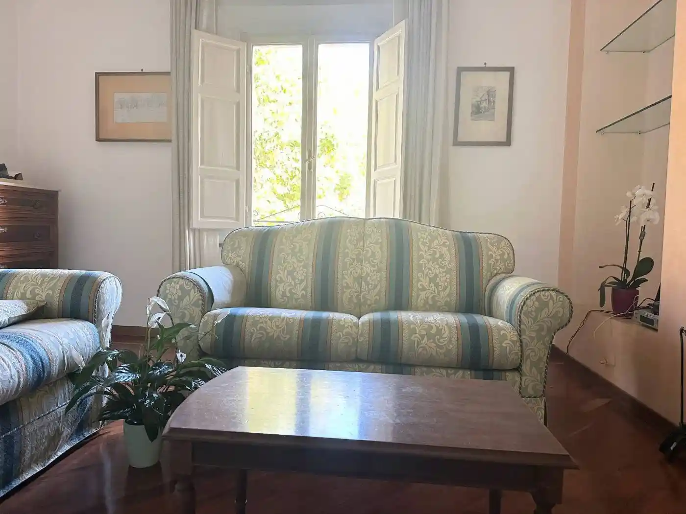 Attico - Mansarda in affitto a Grosseto