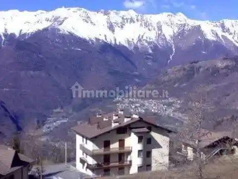 Appartamento in vendita a Cevo