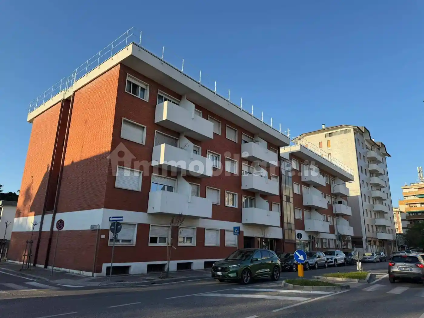 Appartamento in affitto a Udine