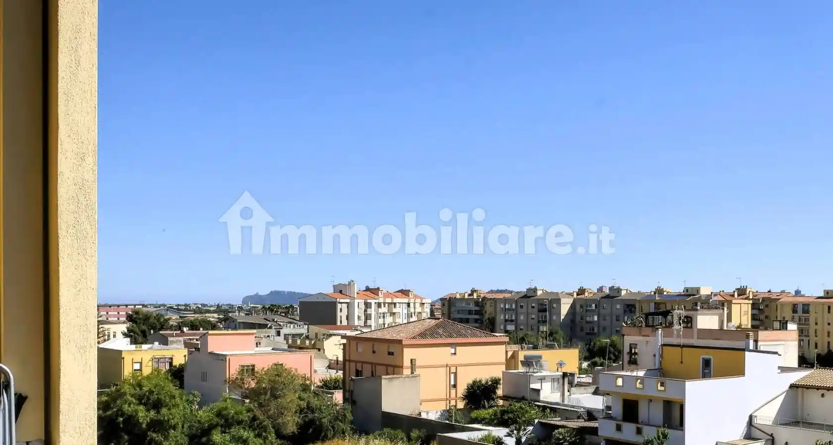 Appartamento in vendita a Monserrato