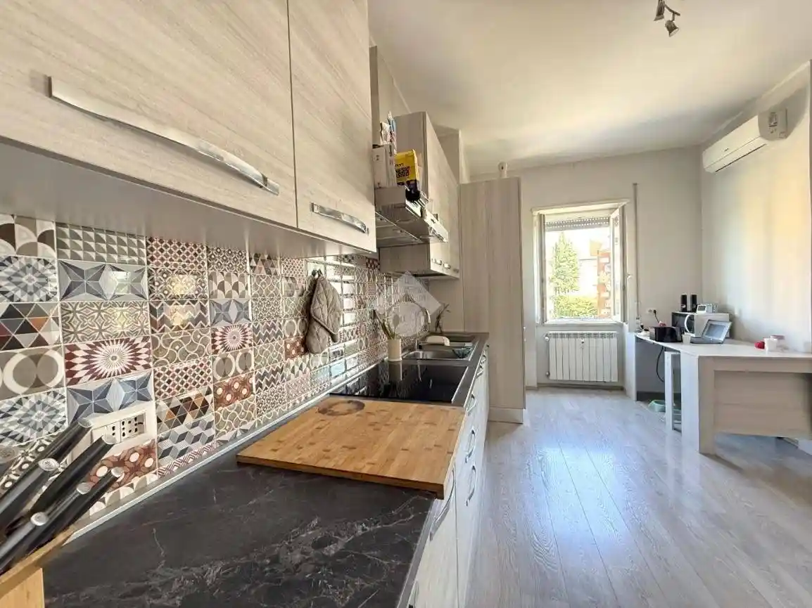 Appartamento in vendita a Viterbo
