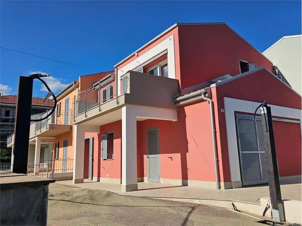 Appartamento in vendita a Diano Marina