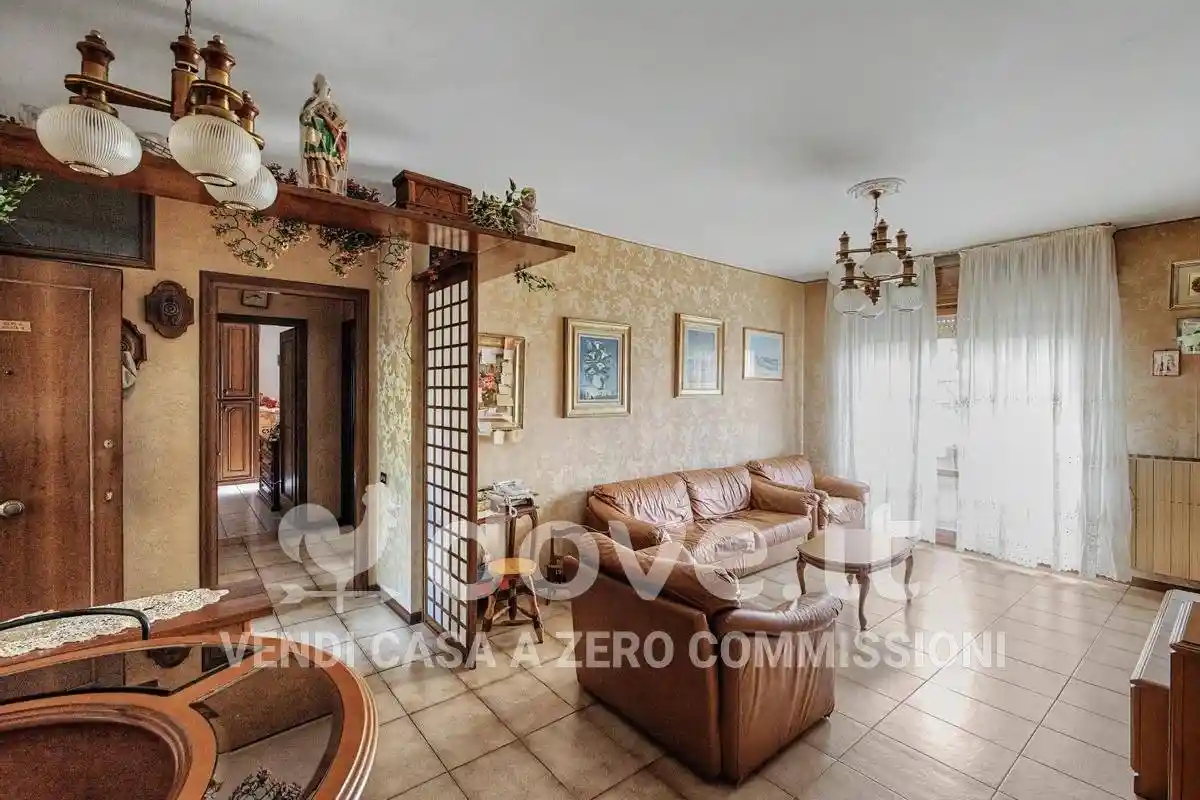 Appartamento in vendita a Arsago Seprio