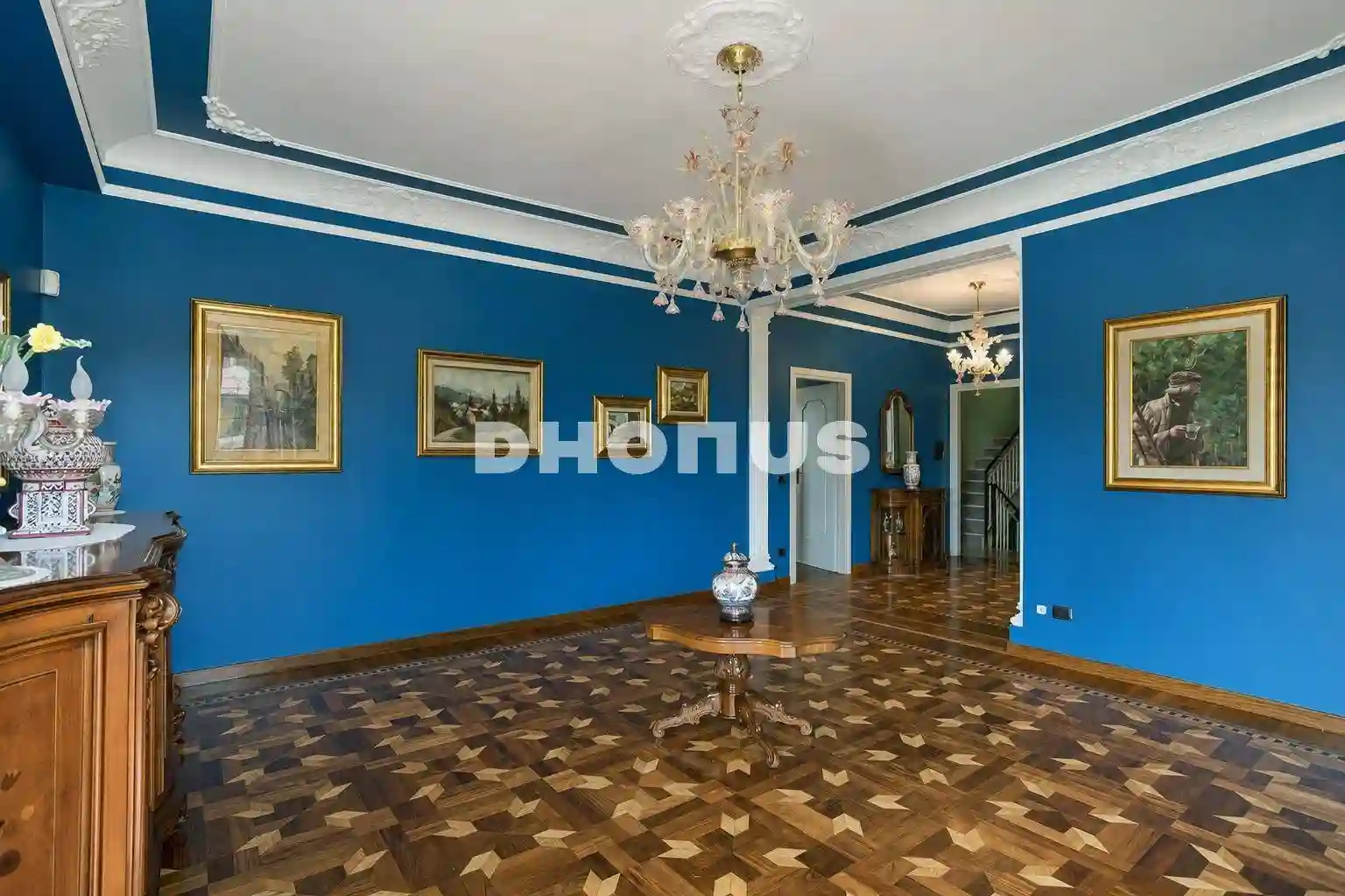 Villa - foto 2