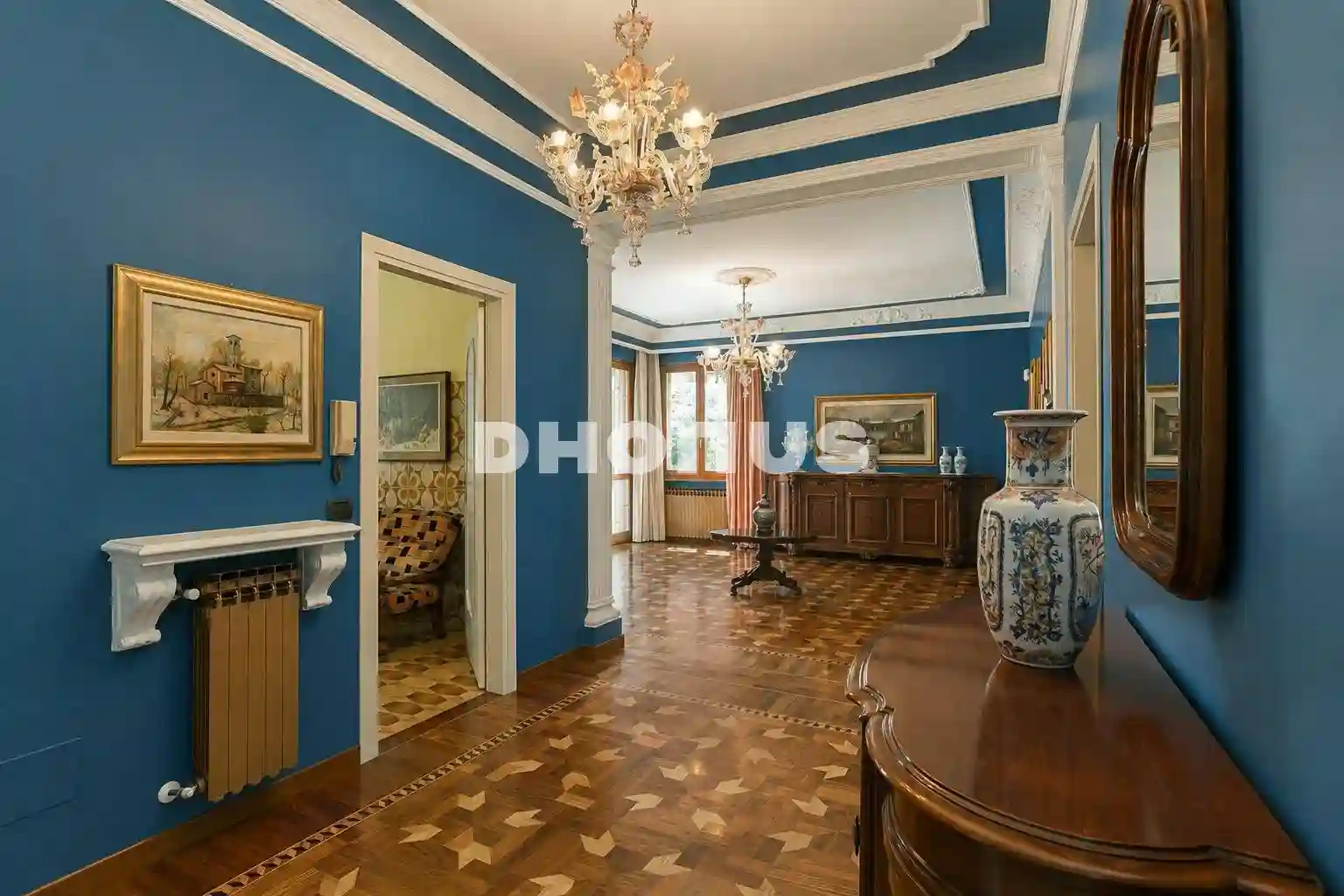 Villa - foto 5