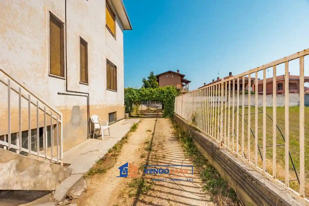 Palazzo - Edificio - foto 4